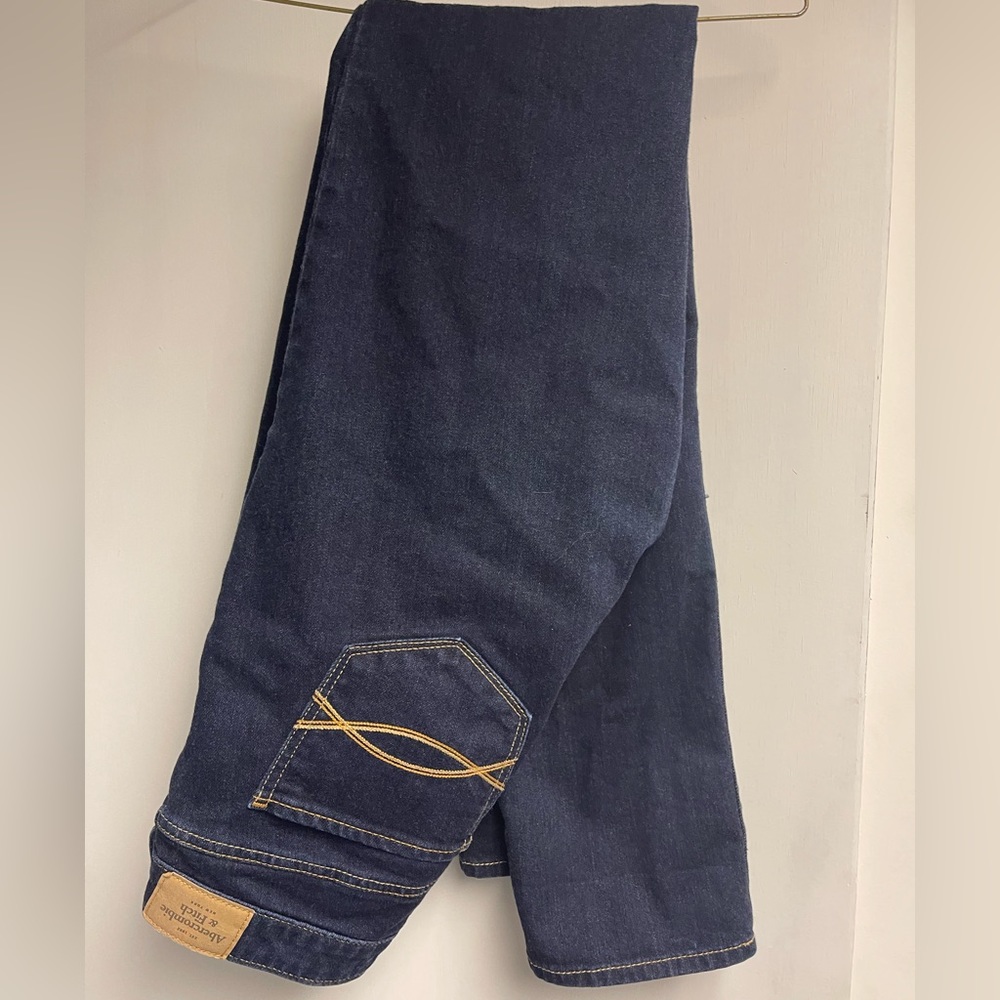 Abercrombie & Fitch Jeans